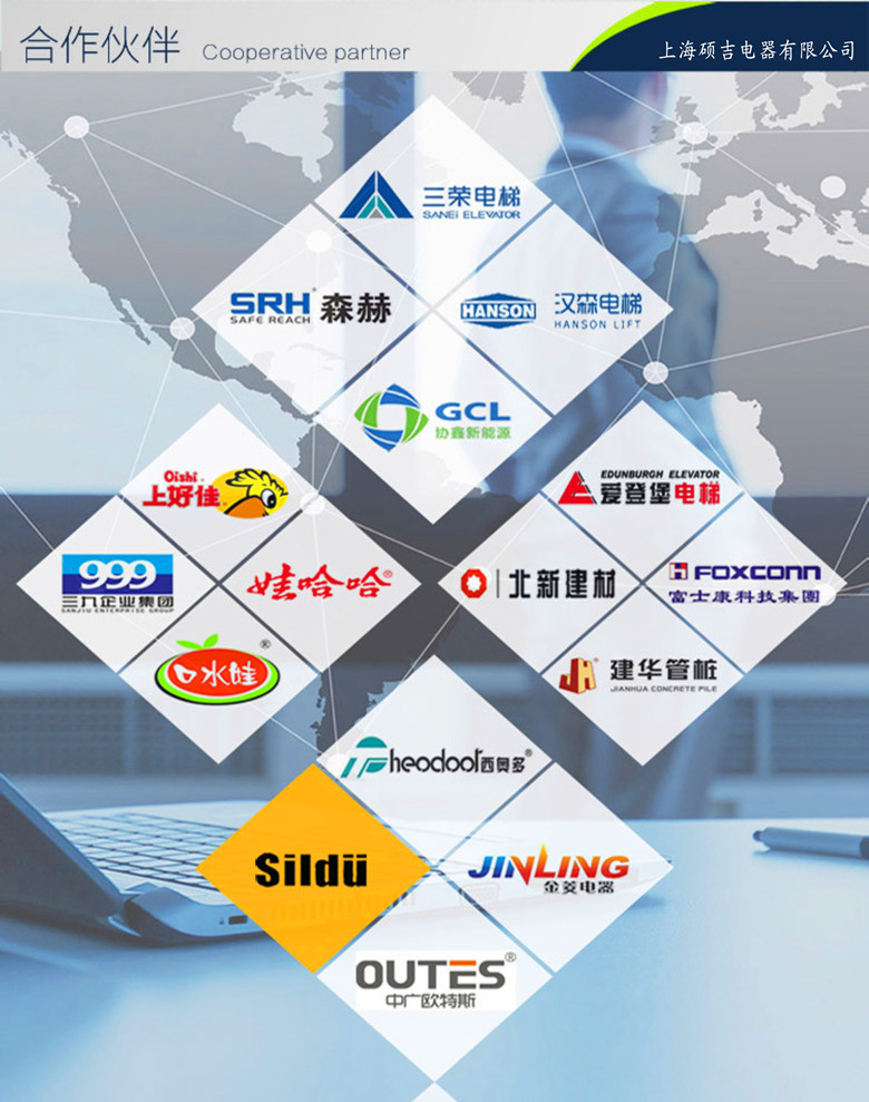 SJD801智能數(shù)字式熱繼電器/電動機綜合保護(hù)器